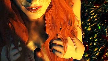 Aela - The Hunt Campfire Pov videos