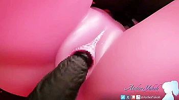 Captured Elf (clothed Version) videos