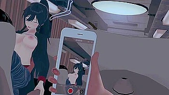 A Slut On A Train - Vanser videos