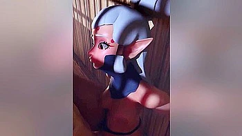 Legend Of Zelda -- Fruit Of The Heirloom videos