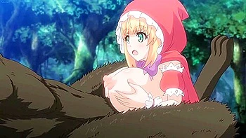 Little Red Riding Hood: Hentai Version videos
