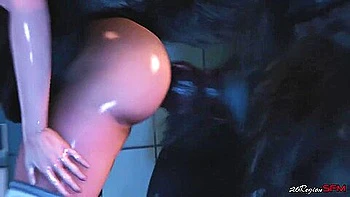 Honoka Vs Werewolf (26regionsfm) videos