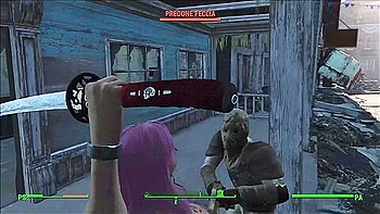 Fallout 4 videos