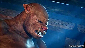 Hitomi Vs Boar (26regionsfm) videos