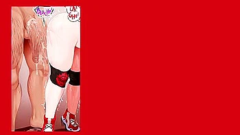 Rubys Workout Regime - Voiced videos