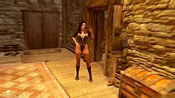 The Witcher - Yen Can Afford It videos