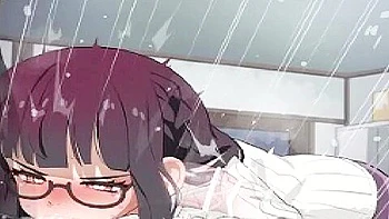 Looping Bobby Sharks Blowjob (edit) videos