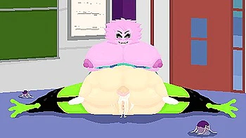 Mha Animation [shoestrang] videos