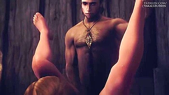 Girl Tricks Friend Into A Gangbang - 04 - Teaser videos