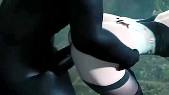 Yorha Banged videos