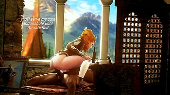 Anna And Her Servant videos