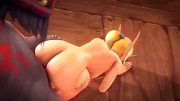 Warcraft Pmv Tauren Milking Made By Massarettt videos