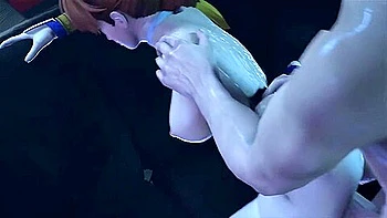 Kasumi Quickie videos