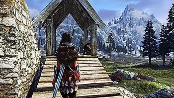 Skyrim - Aftermath videos