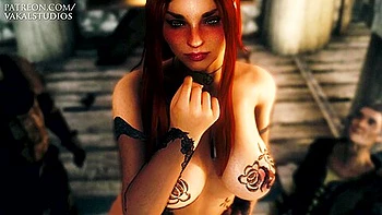 Girl Dances Slutty For Money E01 60 Fps videos