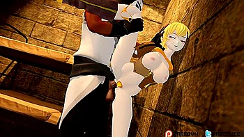 Yang Is Trapped! videos