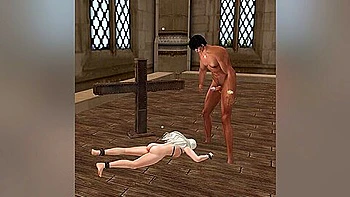 Slave Beating videos