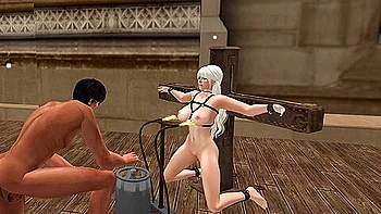 Punish The Slave videos