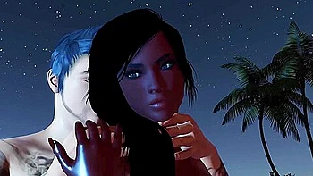 Wbp188 - A Night Of Anal videos