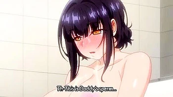 He was hypnotized and penetrated deep into his throat while taking a bath and ejaculated in his mouth. videos