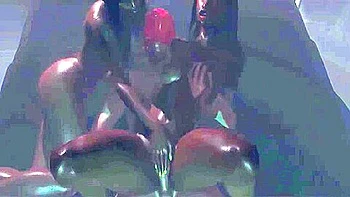 Ebony Girls Ffm videos