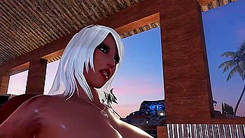 Wbp183 - Lillians Desire 2 videos