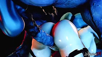 Samus And Monster videos