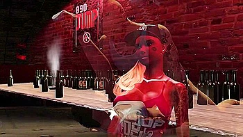 Wbp207 - Dark Breeze #4 videos