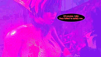 Paimonex - Voodoo - A Church Of The Damned Side Story (full Hd Link Below) videos