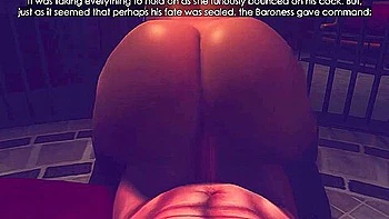 Baroness Severen - The Gift (full Hd Link Below) videos