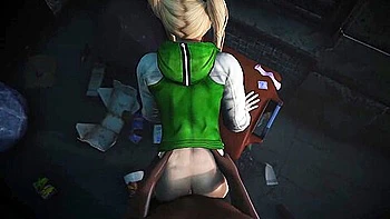 Back Alley Escapades - Dead Or Alive videos