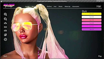 Bimbo Paradise videos