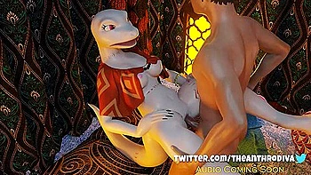 Anthro Missionary Loop videos