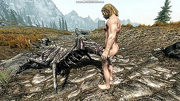 Chaurus Blowjob videos