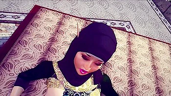 Elf Queen Varys And The Futa Emissary (full Hd Link Below) videos