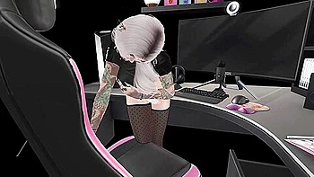 Diary Of A Streamer (second Life) videos