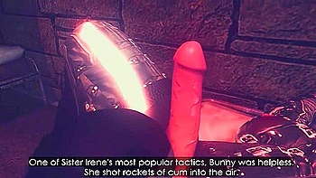 Church Of The Damned Vol. 6- Bunny, Step sisters Irene And Vicki Maryland (full Hd Link Below) videos