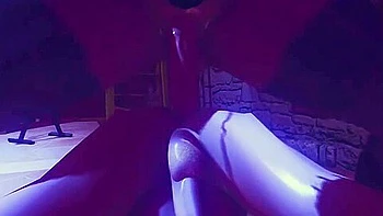 Mistress Pegs Assistant For Science videos