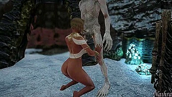 Big Boobs Elf videos