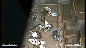 Halotastic Sex videos