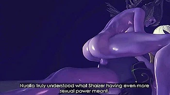 Nualia And Shaizer Ulta - The Summoning 2 (full Link Below) videos