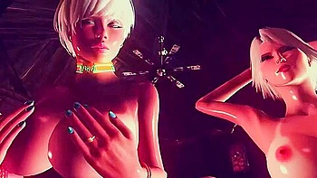 Christie And Elena - Just Vibe 3 (full Link Below) videos