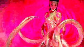 Octanias Forbidden Lair - Original Character videos