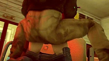 Claire Chair Fuck videos