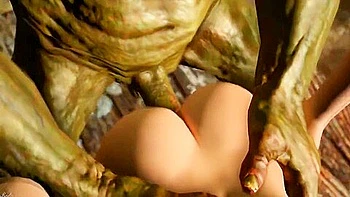 Super Mutant Humping videos