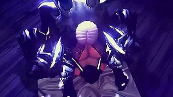 Rachnera Arachnera - My Spider Waifu (full Link Below) videos