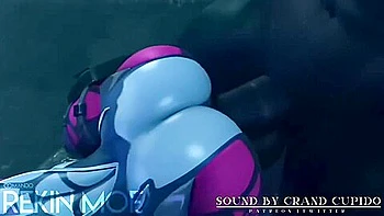 Widow Maker Horse Cock videos