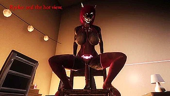 Ryos Adventure: Red Robin Lounge - Fill Her Up Pt. 1 videos