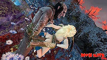 The Hermit - Slideshow videos