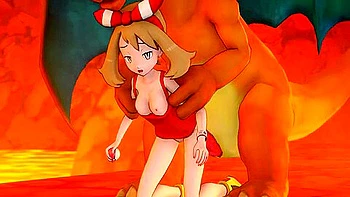 May And Charizard - Doggy Style videos